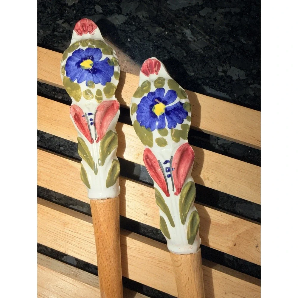 N/A hand painted
